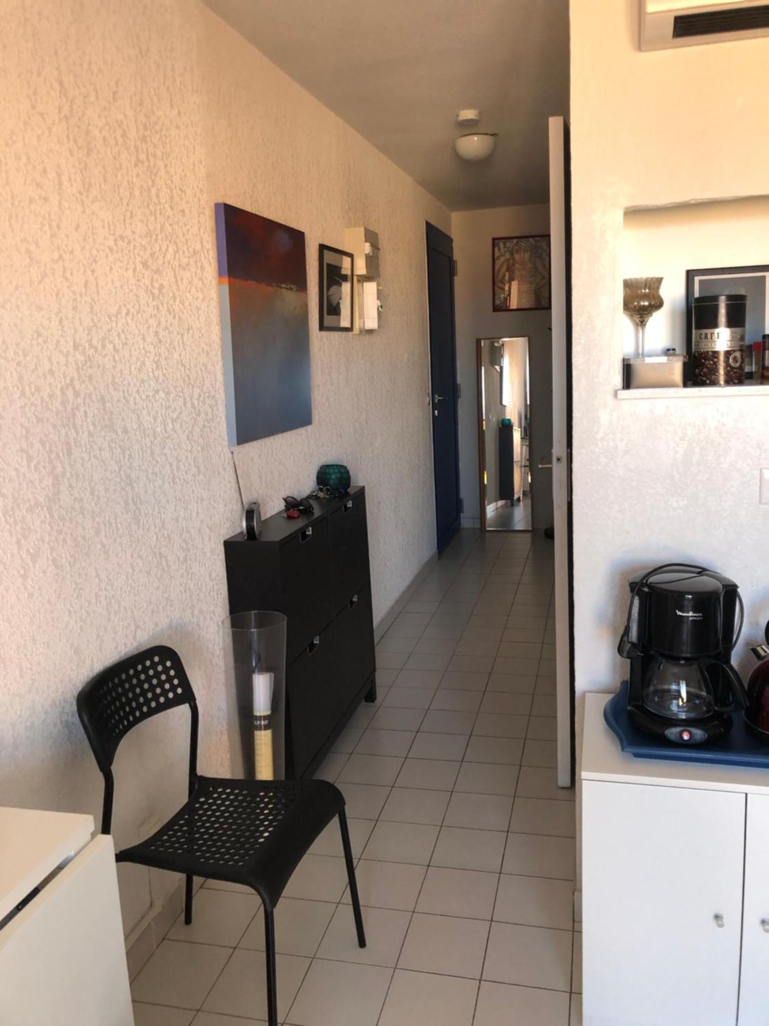 Appartement Vue Mer Les Pieds Dans L'Eau Collioure Exterior photo
